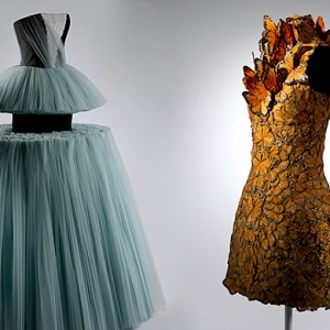 Сквозь века: история моды на новой выставке Института костюма