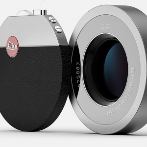 Концепт новой Leica X3