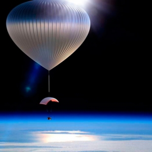 В 2016 году World View Enterprises доставят первых туристов в космос
