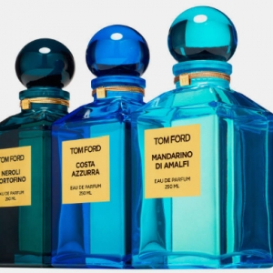 Два новых аромата Tom Ford в коллекции Private Blend