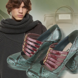 Свитер Dries Van Noten и туфли Miu Miu: что покупают на распродажах стилисты, байеры и редакторы