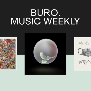 Музыкальные новинки недели: дроп Playboi Carti, неожиданный релиз Эда Ширана и захватывающий клип Хаски