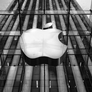 Apple признана самой дорогой компанией в мире