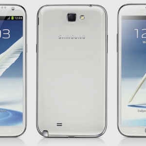 Новый смартфон Samsung Galaxy