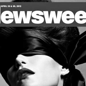 Newsweek уйдет в интернет