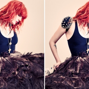 Музыкальная подборка от Florence + The Machine