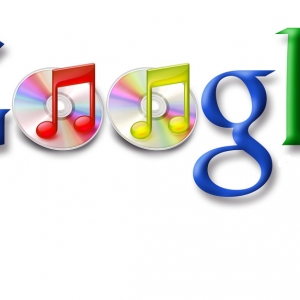 Магазин mp3-музыки от Google 