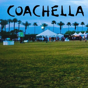 Black Keys и Radiohead на фестивале Coachella 