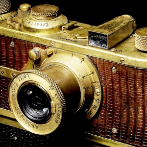 $2 миллиона за камеру Leica