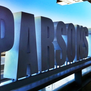 Parsons и PPR учередили новый конкурс