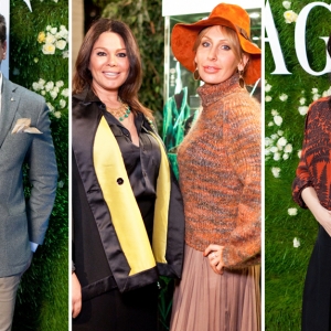 Piaget Limelight Garden Party