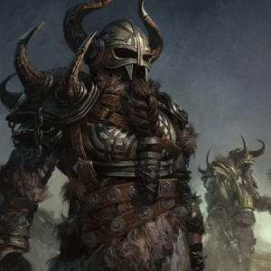 Warner Brothers снимет сказку о викингах