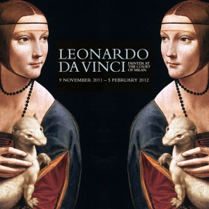 Леонардо да Винчи в Национальной галерее Лондона