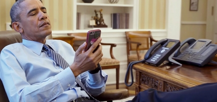 Видео дня: Барак Обама о планах на будущее