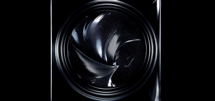 Черное золото: Givenchy выпускают второе поколение ухода Le Soin Noir