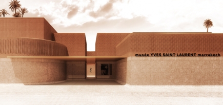 Директор Musée Yves Saint Laurent — о том, каким будет новый музей в Марракеше