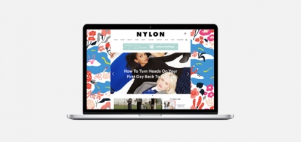 Глава Snapchat станет президентом Nylon Media