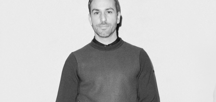 Новый креативный директор Roberto Cavalli дал первое интервью