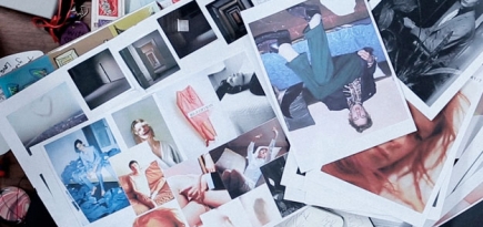 Учиться у Марка Джейкобса и экс-редактора Vogue: лучшие онлайн-курсы о моде