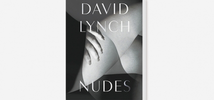 Дэвид Линч выпустил книгу о красоте женского тела