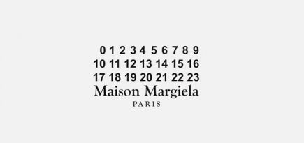 Джон Гальяно покажет первую мужскую коллекцию для Maison Margiela