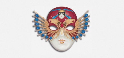 В Москве покажут 12 спектаклей «Золотой маски»