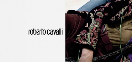 Roberto Cavalli станет специальным гостем Pitti Uomo