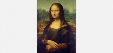 «Мона Лиза» не поедет в «гранд-тур» по музеям мира