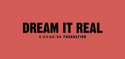 Coach запускает собственный подкаст Dream It Real
