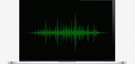 Adobe представил «фотошоп» для голосовых записей