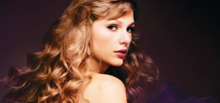 Тейлор Свифт поделилась превью песни «Back To December (Taylor’s Version)»