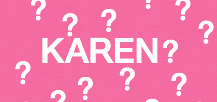 Кто такая «Карен»? Та самая раздраженная женщина, которая требует пригласить менеджера