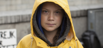 «Я — Грета»: неидеальный фильм о Детском крестовом походе эпохи новейших катастроф