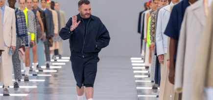 Dior отложил на «неопределенный срок» показ мужской коллекции