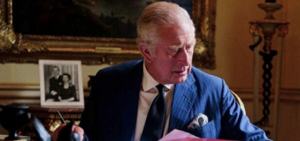 Британские депутаты разыграют в лотерею билеты на коронацию Карла III