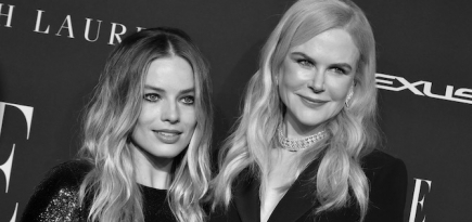 Николь Кидман, Марго Робби и другие на премии Elle Women in Hollywood 2019