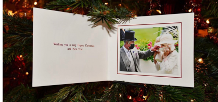 Как отмечает Рождество британская королевская семья: 5 традиций