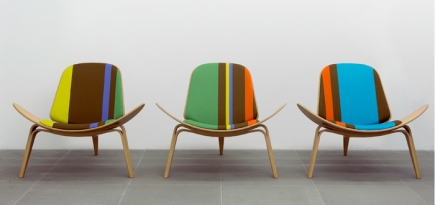 Коллекция мебели Paul Smith для iSaloni 2014