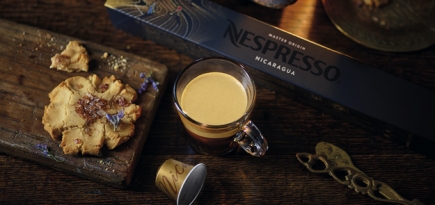 Nespresso представил коллекцию, созданную с фермерами пяти стран