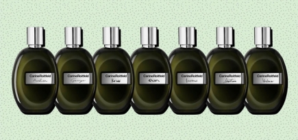 Карин Ройтфельд выпустила коллекцию гендерно-нейтральных ароматов