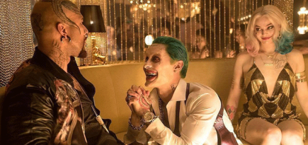 Warner Bros. прекратила работу над фильмом о Джокере с Джаредом Лето
