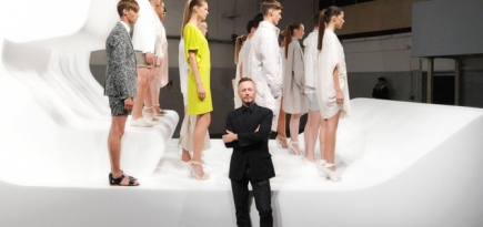 Новым креативным директором Calvin Klein может стать бывший сотрудник Ralph Lauren