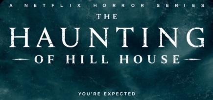 Netflix анонсировал продолжение хоррор-сериала «Призраки дома на холме»