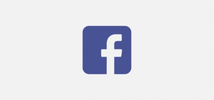 На Facebook подали в суд из-за логотипа