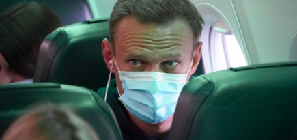 Алексея Навального решили судить прямо в отделе полиции Химок