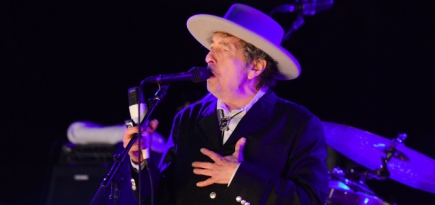Боб Дилан сообщил название и дату выхода своего нового альбома