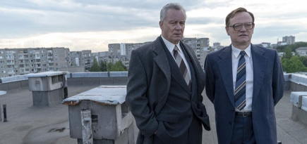 «Каро. Арт» и «Амедиатека» покажут сериал «Чернобыль» на большом экране