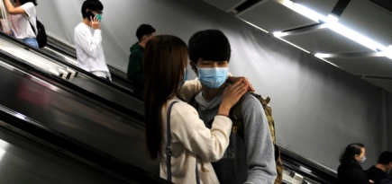 Комитет по здравоохранению Китая заявил, что страна миновала пик эпидемии коронавируса