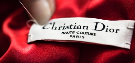 Dior сообщил о сотрудничестве с производителем очков Thélios