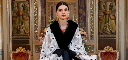 Dolce & Gabbana представит в Венеции сразу четыре новые коллекции